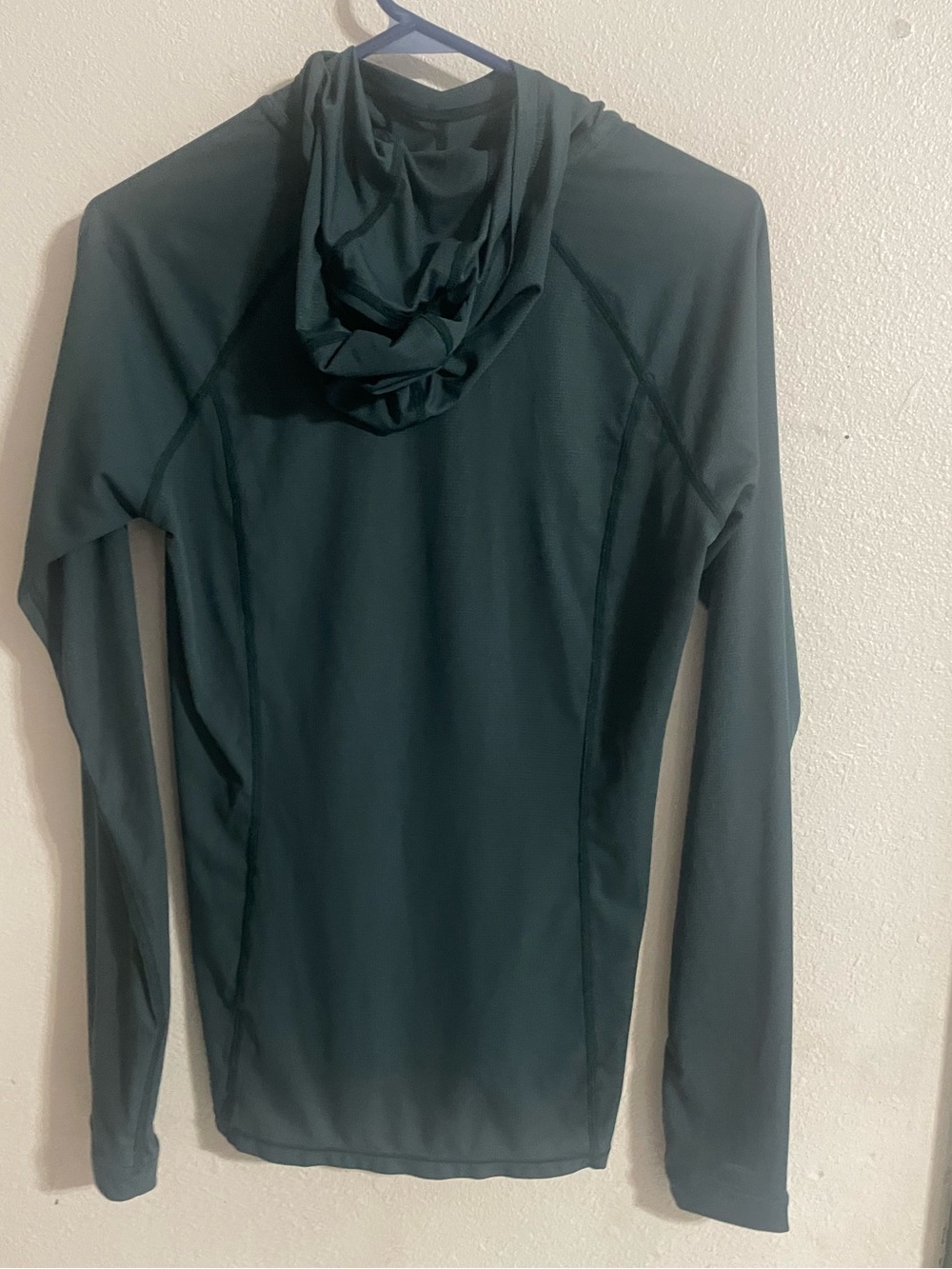OUTDOOR RESEARCH ECHO HOODIE WOMENS - Picture 4 of 5